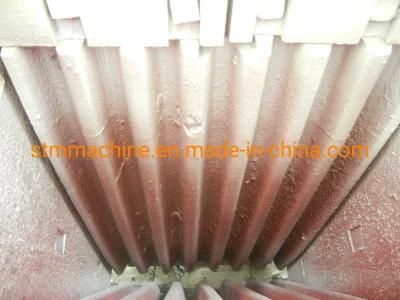 Construction Waste Rock Gravel Jaw Crushing Machine Plant