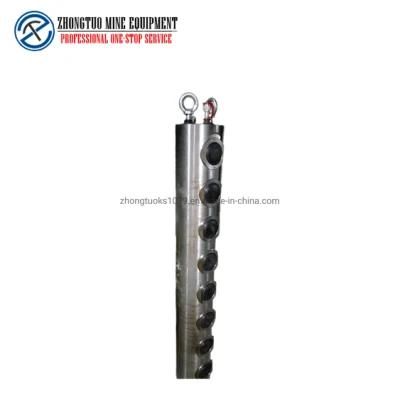 Hydraulic Rock Splitter Piston Types Rock Breaker