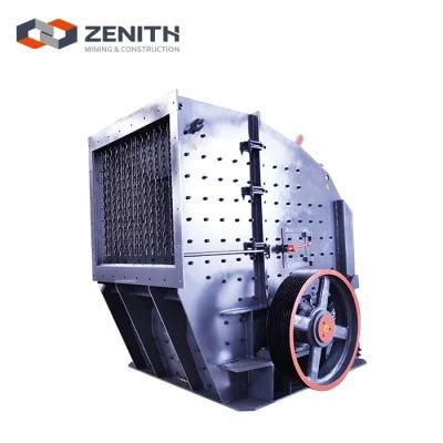 New Type High Performance Mining Crusher (PFW 1210, PFW 1214)