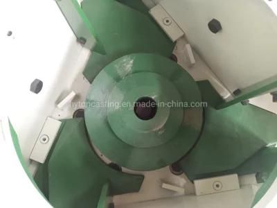 VSI Impact Crusher Spare Parts Rotor Apply to Barmac Nordberg for Sale