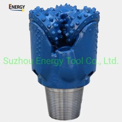 Rock Pilot Bit 9 1/2 Inch TCI Tri-Cone Roller Drill Bit of Drilling Tool