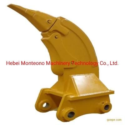Soil Ripper Rock Ripper Excavator Ripper for Cat Excavators