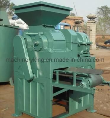 Factory Coal Charcoal BBQ Coal Ball Honeycomb Press Briquette Maker Making Machine