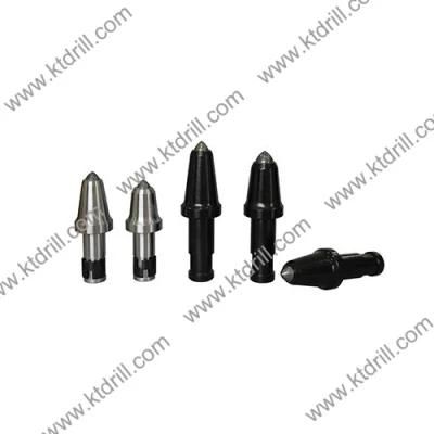 C21HD Coal Mining Trenching Bit Trencher Teeth