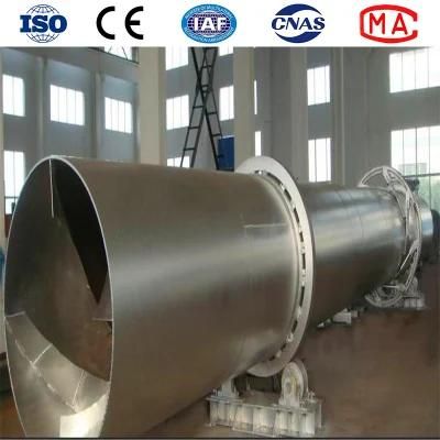 Low Price Rotary Dryer Machine for Sand, Sluge, Sawdust