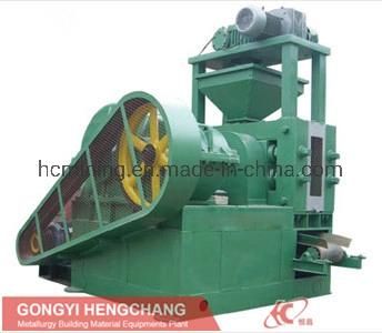 Good Quality Gypsum Power Briquetting Machine