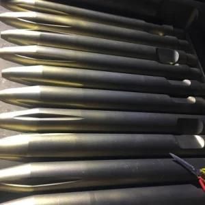 Soosan Hydraulic Jack Hammer Breaker Chisel Sb-81 Sb-100 Sb-120
