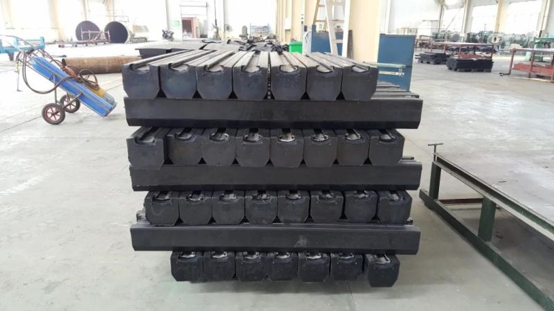 Ball Mill Liners