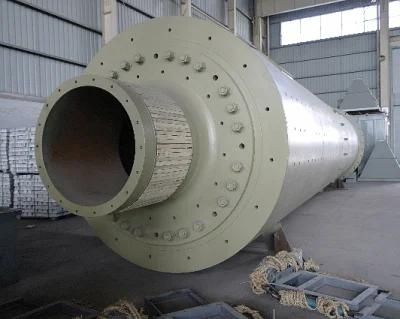 Clinker Cement Mill for Cement Industry