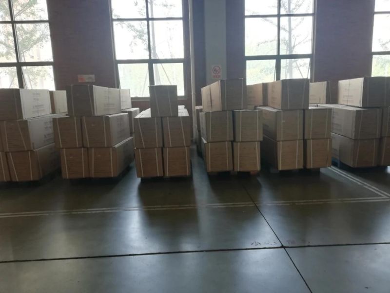 Kdb0.63/63A Electric Oil Pump Power Supply for Coal Mine