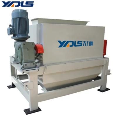 Dry Permanent Magnetic Drum Separator Maximum 6000GS
