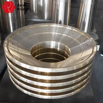 Original Quality Mestto HP MP Series Cone Crusher Bushing
