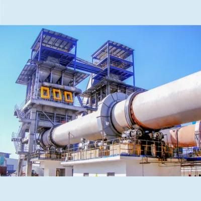 Horizontal Lime Use Rotary Kiln for Calcination