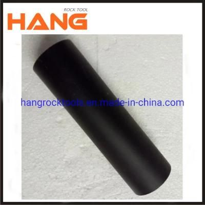 Rock Drill Coupling Sleeves for Ming and Qurring