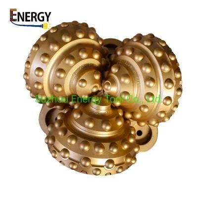 Rock Bit of 12 1/4 Inch TCI Tricone Drill Bits of API Specification