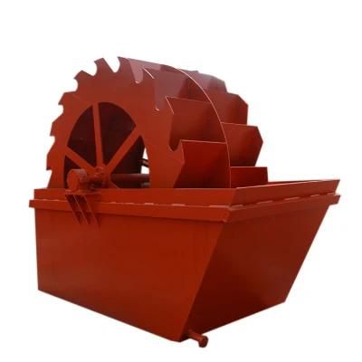 China Factory Sand Washing Machine with Large Capacity Stone Processing Machine Factory ...