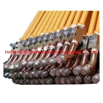 Cat 312D 315D 320dgx 323gc 336D Excavators Pipeline Kit with High Quality