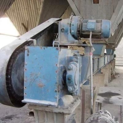 High Quality Drag Chain Conveyors for Quartz Sand