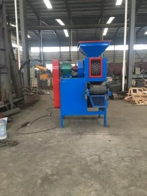 Professional Briquette Machine Suitable for Making Charcoal Briquette