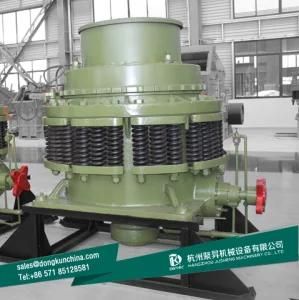 High Quality Machinery Construction Equipmentmine, Cone Crusher