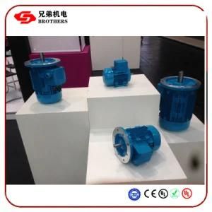 Y Series 15kw 20HP 2940rmp Three Phase Cooling Motor