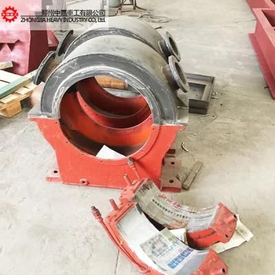 10tph Gold Ore Grinding Ball Mill