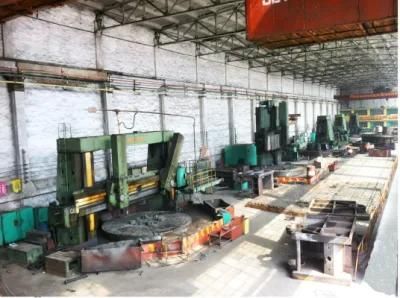 Ctf/2ctf Permanent Magnet Dry Magnetic Separator for Mines