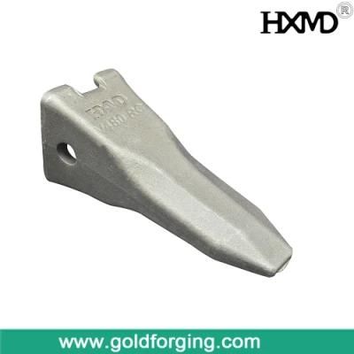 Volvo Ec210 Excavator Forged Bucket Teeth 14530544RC/1171-01371RC