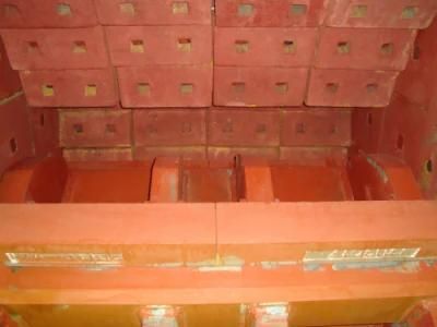 High Performance Limestone Impact Crushing Machine
