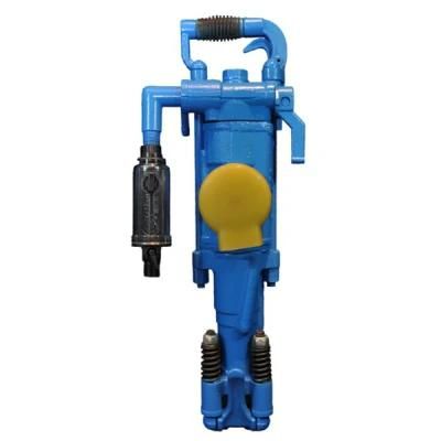 Yt28 Pneumatic Manual Air Rock Drill