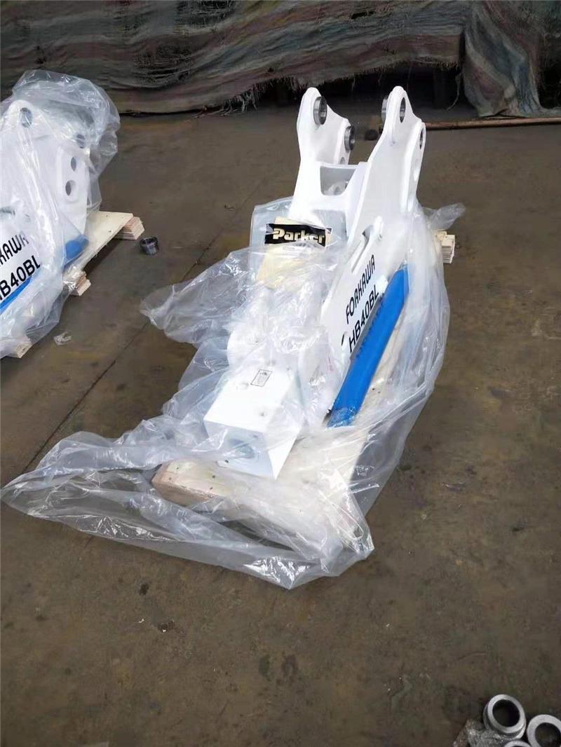 Hydraulic Breaker Hammer, Spare Parts for Excavator, Msb/NPK/Okada/Soosan