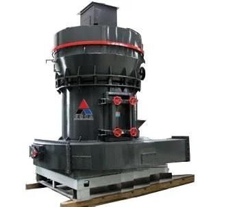 High Capacity Geinder Mill with ISO Certificated