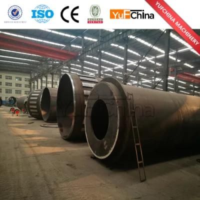Rotary Kiln for Limestone, Cement, Iron Ore