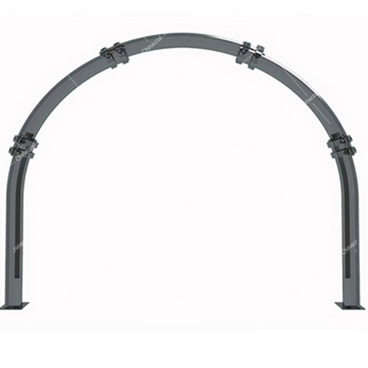 U36 Steel Support Coal Mine Supports Steel Arches Support