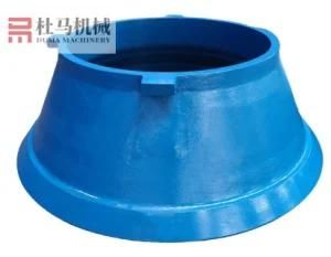 Symons Concave China Manufacturer OEM High Quality