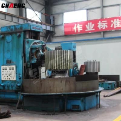 Rotary Kiln Girth Gear and Pinion