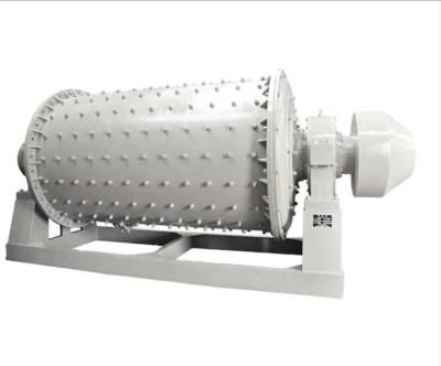 New Type Aluminium Powder Ball Mill Machine China Ball Mill Price