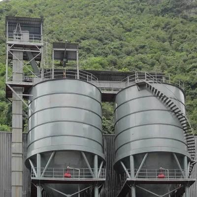 OEM Custom Coal Bucket Elevator Transportation