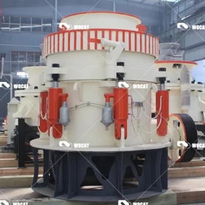 HP Multi-Cylinder Hydraulic Cone Stone Crusher for Crushing Limestone/ ...