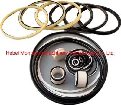 Factory Price Excavators Mining Machinery Hydraulic Hammer Kit Seal Kit
