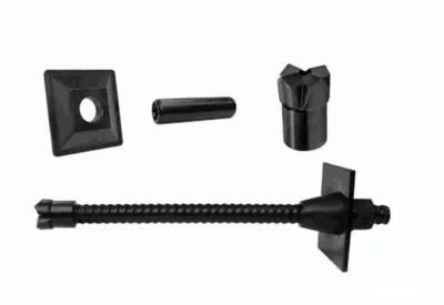 Self Drilling Bolt