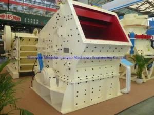 Hydraulic Impact Stone Crusher Quarry Crusher Secondary Crusher