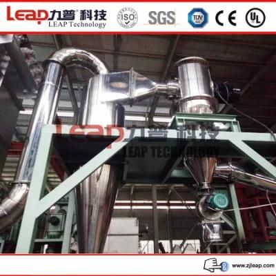 High Quality Ultra-Fine Mica Powder Grinding Machine