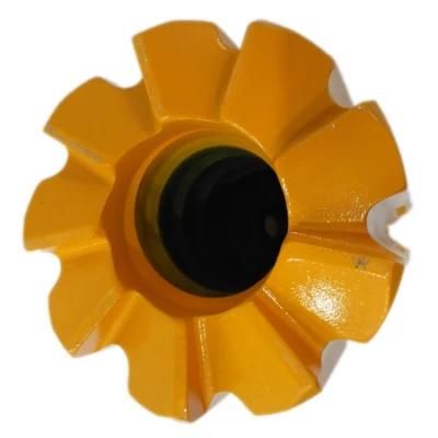 T45-89mm Retrack Bit, Thread Bit