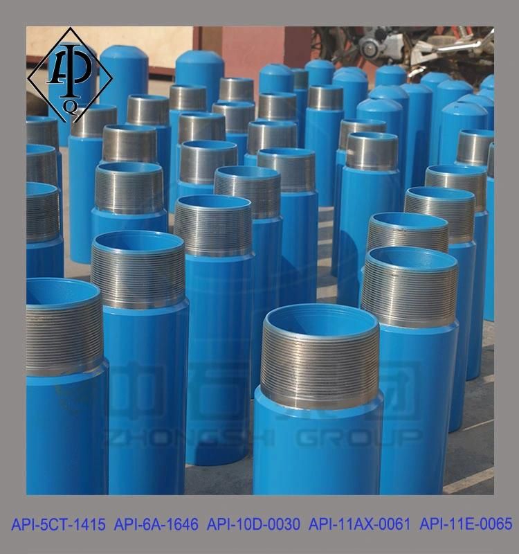 API PDC Drillable Float Collar and Shoe
