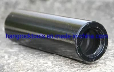 Steel Threaded Type Coupling Sleeve for Speed Rod Hl38