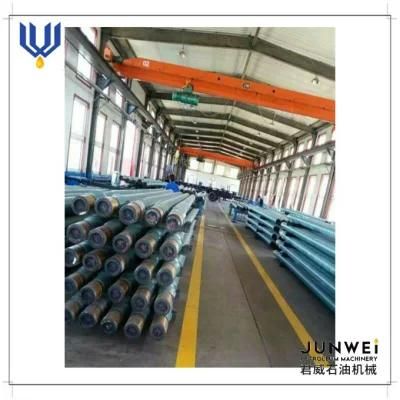 5lz73X7.0 Pdm Well Drilling Mud Motor/Downhole Motor