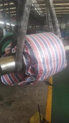 High Precision Alloy Roller/Support Roller with Reasonable Price