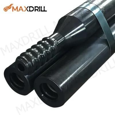 Maxdrill T38 T45 T51 Guide Tube