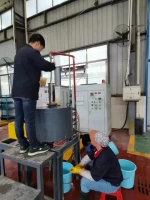 Supplier Price Magnetic (Magnet) Separation Equipment for Scientific Research Institutes ...